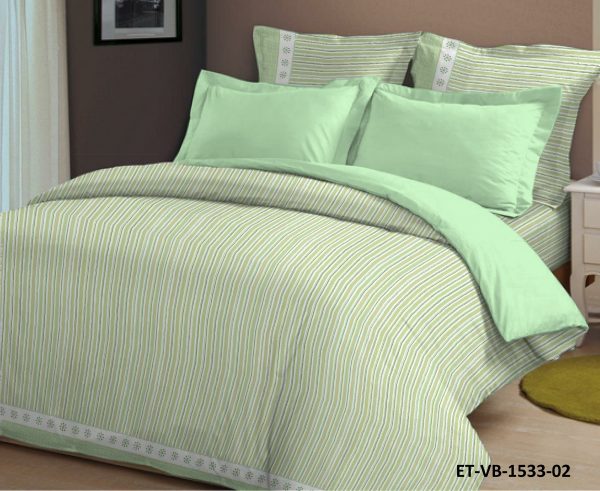 Bedsheet set For Double bed