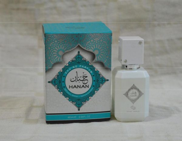 Dehani Perfume Hanan (60ml)