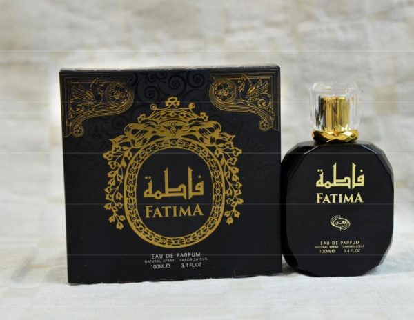 Dehani Perfume Fatima (100ml)
