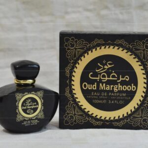 Dehani Perfume Oud Marghoob (100ml)
