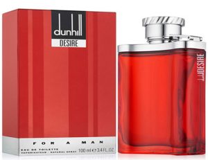 DUNHILL DESIRE FOR A MAN ALFRED DUNHILL 1.7 FL oz / 50 ML EDT Spray ...