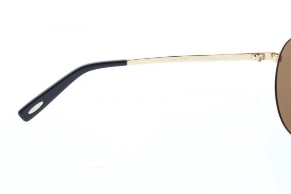 Chopard SCH A09 H16P Gold Brown Polarized Lenses Sunglasses - AAM ...