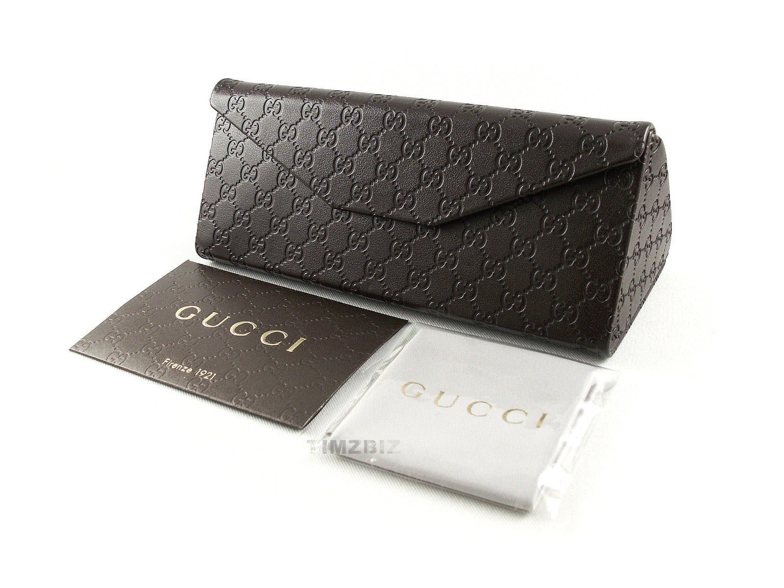 New Gucci Sunglasses GG 1078/s Black 4UAVK Authentic - AAM | Online ...