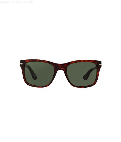 PERSOL Sunglasses PO 3135-S 24/31 Havana - AAM | Online Shopping Store