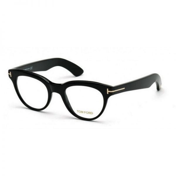 Tom Ford Eyeglasses frame FT-5378 001 - AAM | Online Shopping Store
