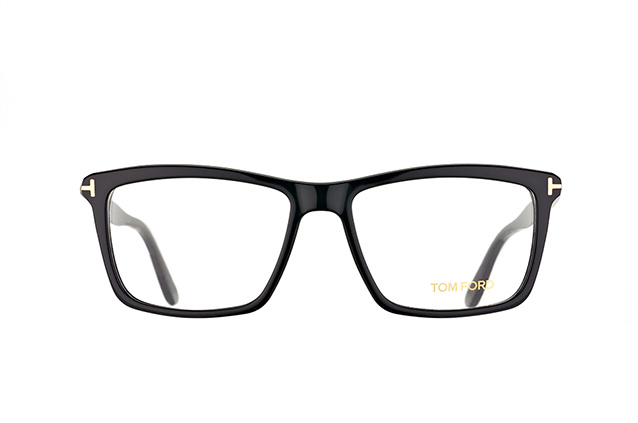 Tom ford Eyeglasses frame FT-5407 001 - AAM | Online Shopping Store