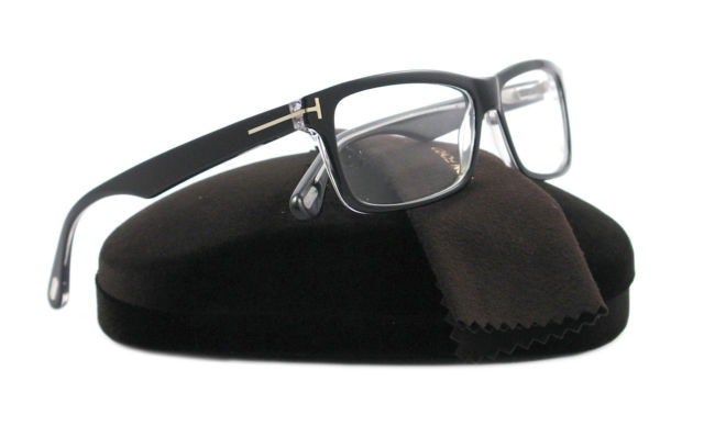 Tom Ford Eyeglasses TF 5146 Black 003 Tf5146 56mm - AAM | Online ...