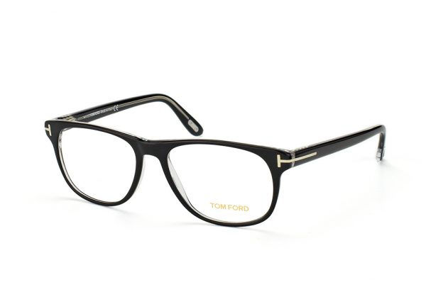 Tom Ford Eyeglasses frame FT 5362 005 - AAM | Online Shopping Store