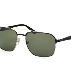 Ray Ban RB-3538 Unisex Sunglasses – AAM | Online Shopping Store