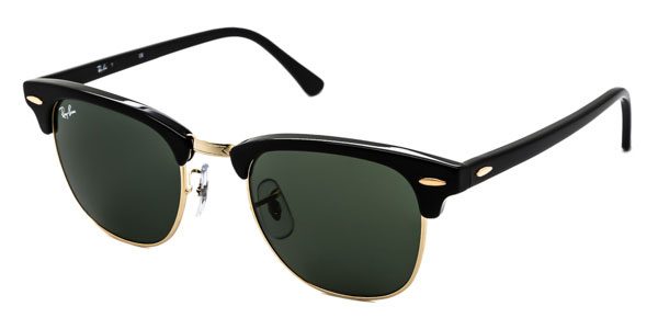 Ray-Ban RB3016 Clubmaster W0365 - AAM | Online Shopping Store